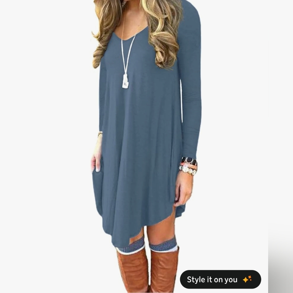 Tunic Bundle 4 Total